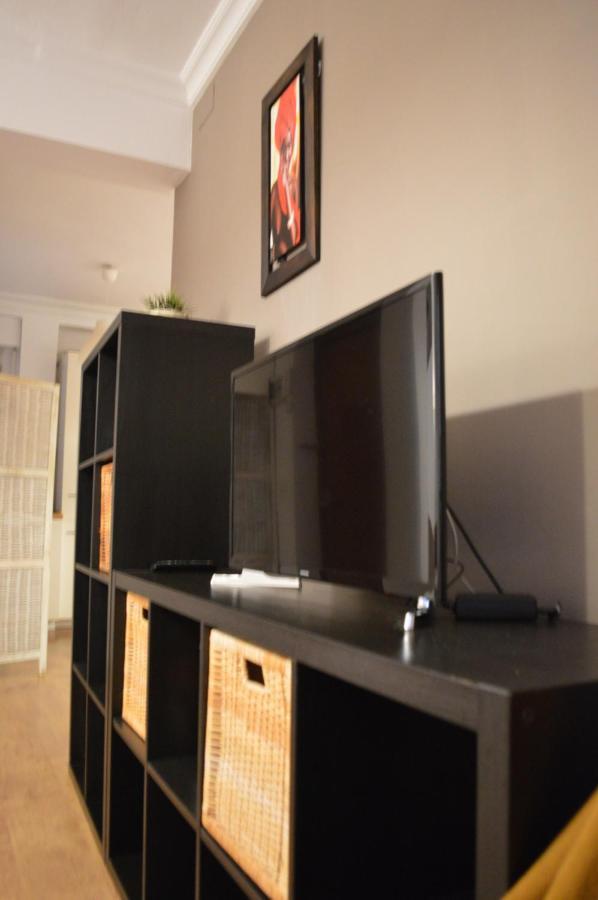 Apartment Wish Salado De
