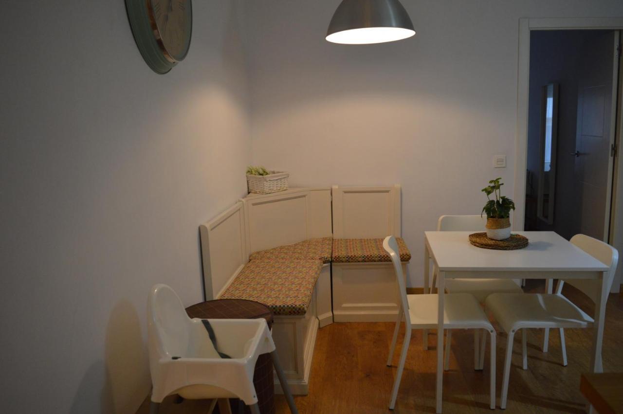 Apartment Wish Salado De Seville