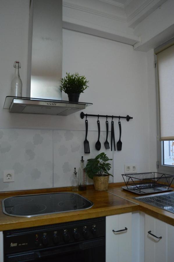 Apartment Wish Salado De *