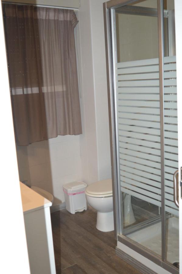 Apartment Wish Salado De