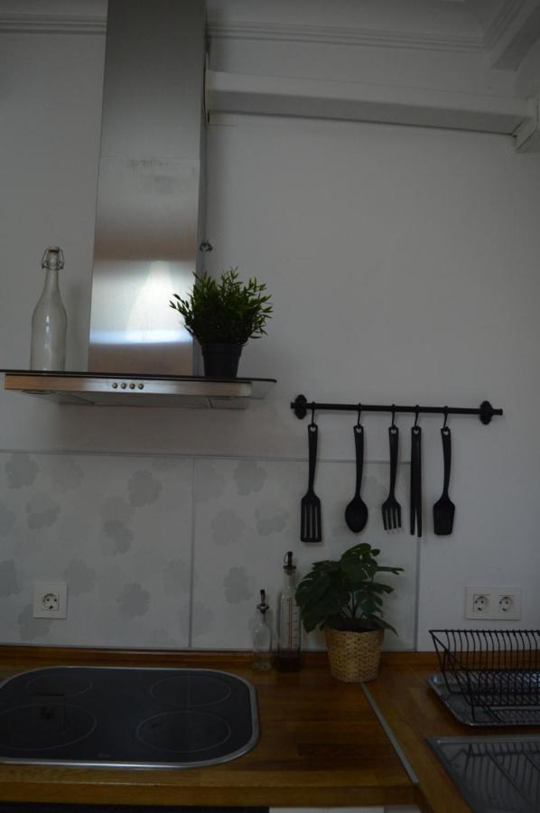 Apartment Wish Salado De