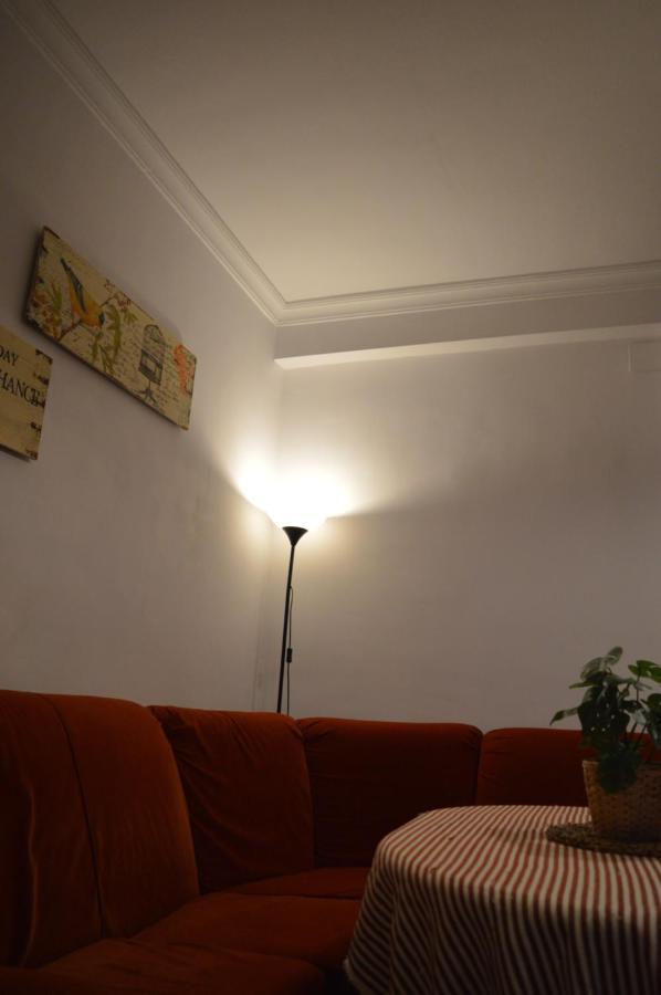 Apartment Wish Salado De Seville