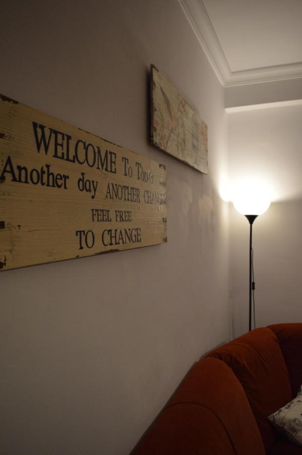 Wish Salado De Apartment *