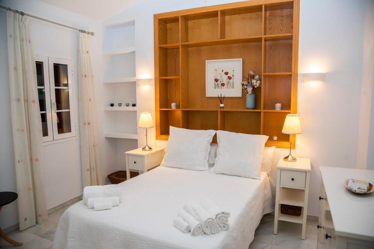 Apartment 180 San Bernardo 4