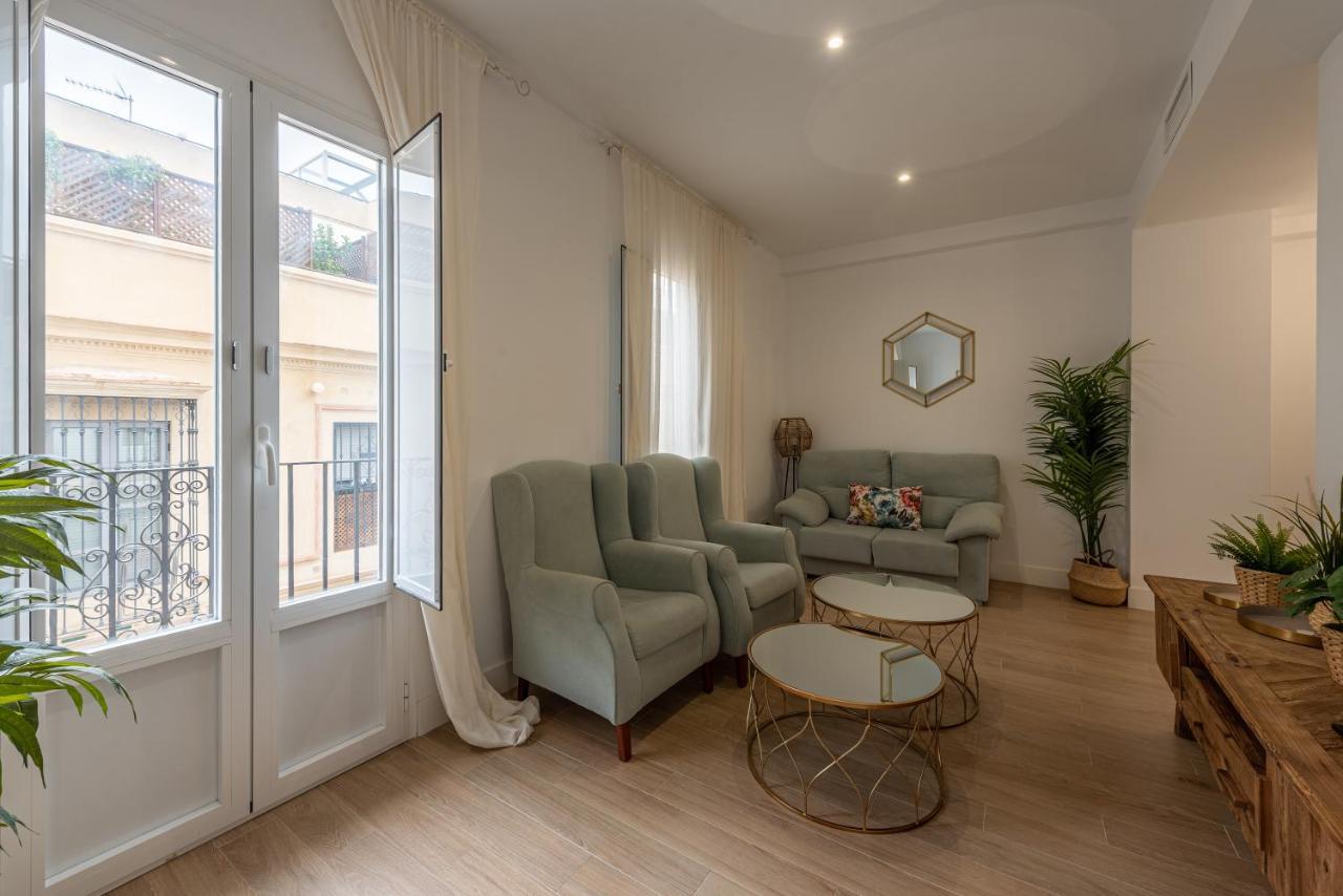 Apartamento Modern With Balcony- 2bd 2bth- San Vicente