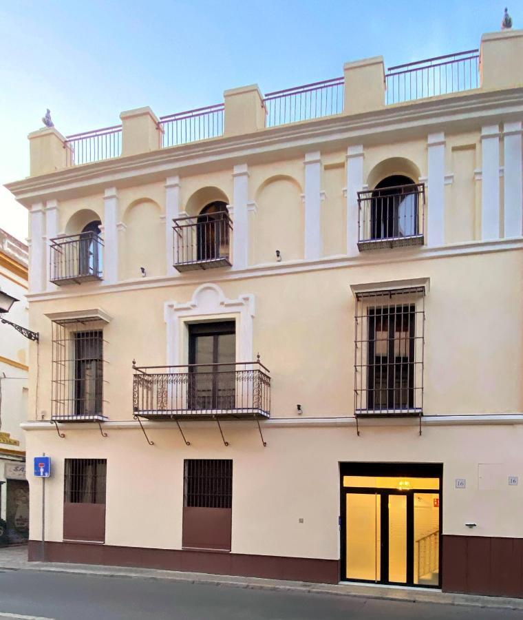 Triplex San Esteban 16 Senorial * Seville