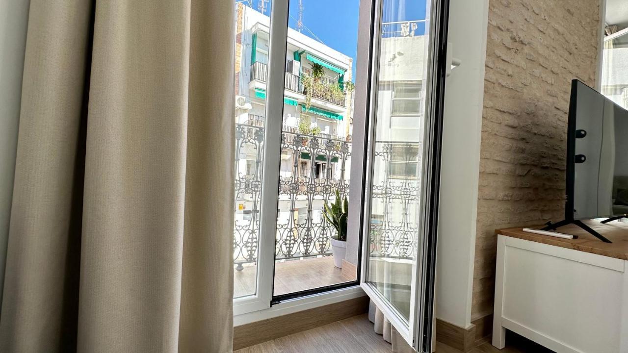 Apartment Mata Mua Seville
