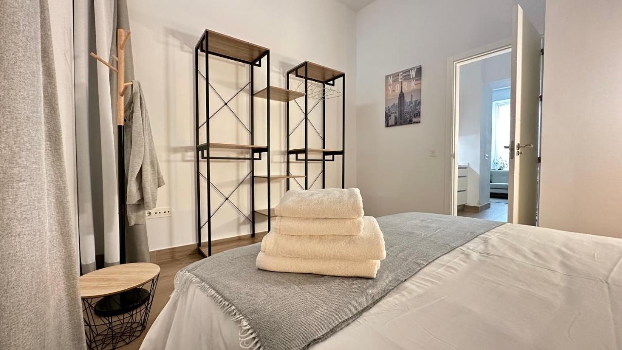 Apartment Mata Mua Seville