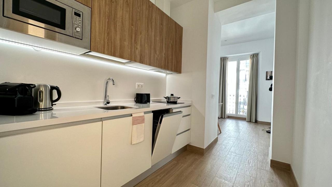Mata Mua Apartment