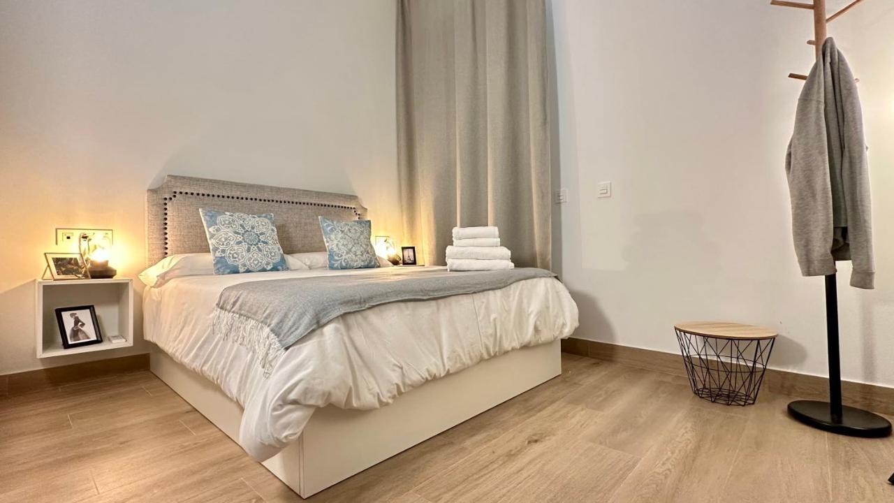 Apartment Mata Mua *