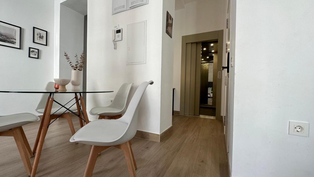 Apartment Mata Mua *