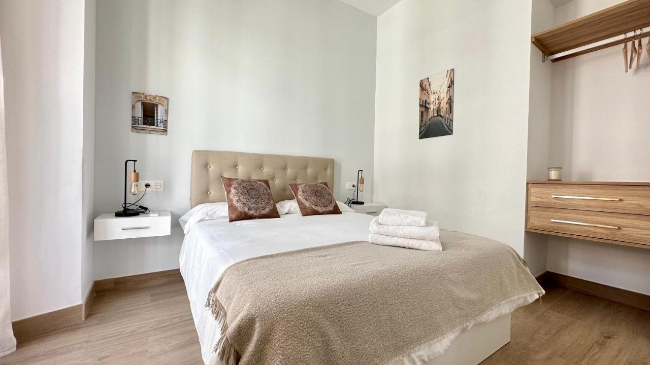 Mata Mua Apartment *