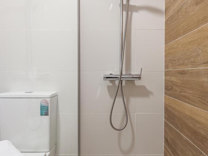 Reformado En Barrio Macarena Apartment Seville