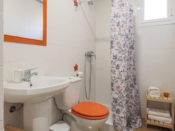 Apartment Reformado En Barrio Macarena