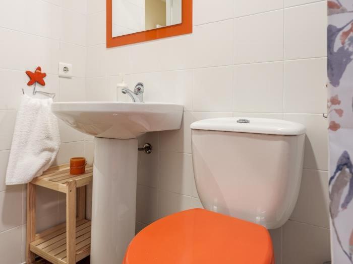 Reformado En Barrio Macarena Apartment Seville