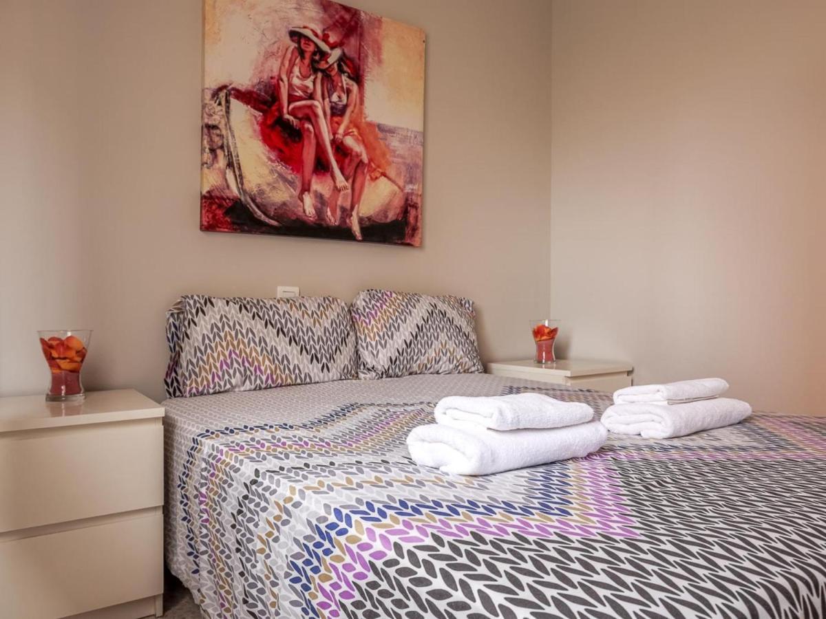 Apartment Reformado En Barrio Macarena