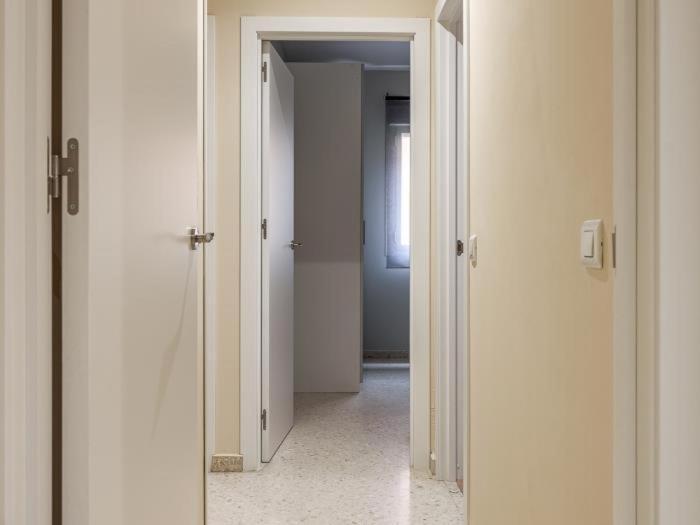 Reformado En Barrio Macarena Apartment Seville