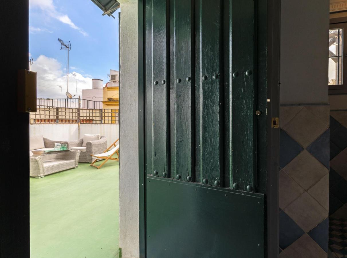 Apartment Champion Duplex Terrace And Garage Old Town 6 Pax