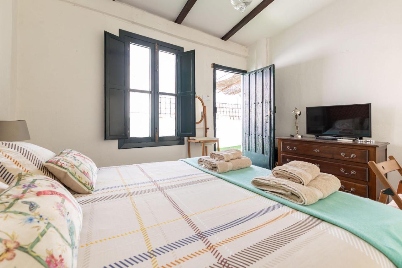 Apartment Champion Duplex Terrace And Garage Old Town 6 Pax Seville