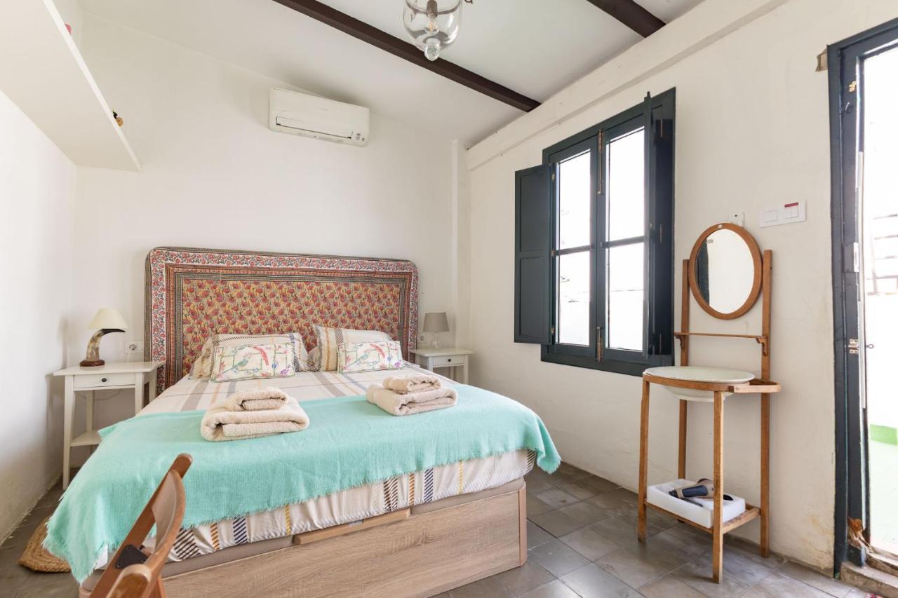 Apartment Champion Duplex Terrace And Garage Old Town 6 Pax Seville