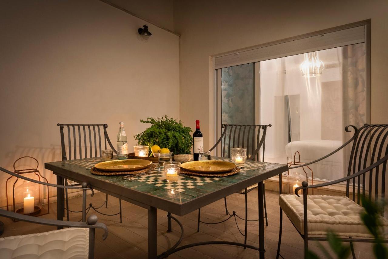 Casa Triana 1888 By época Apartamento *