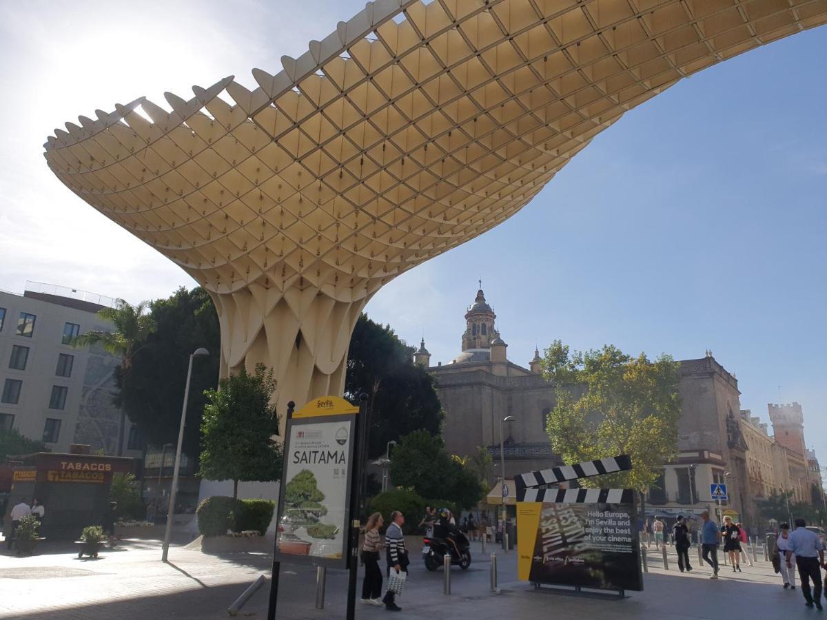Apartment Imagen Parasol