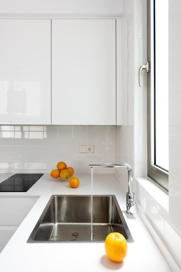 Apartamento Casas De Adriano Sevilla