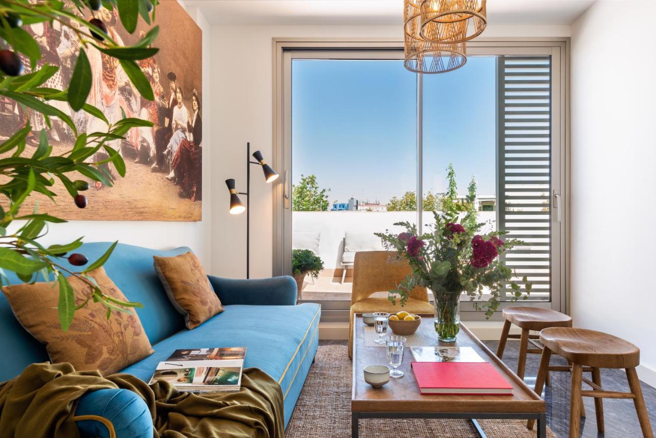 Apartamento Casas De Adriano *