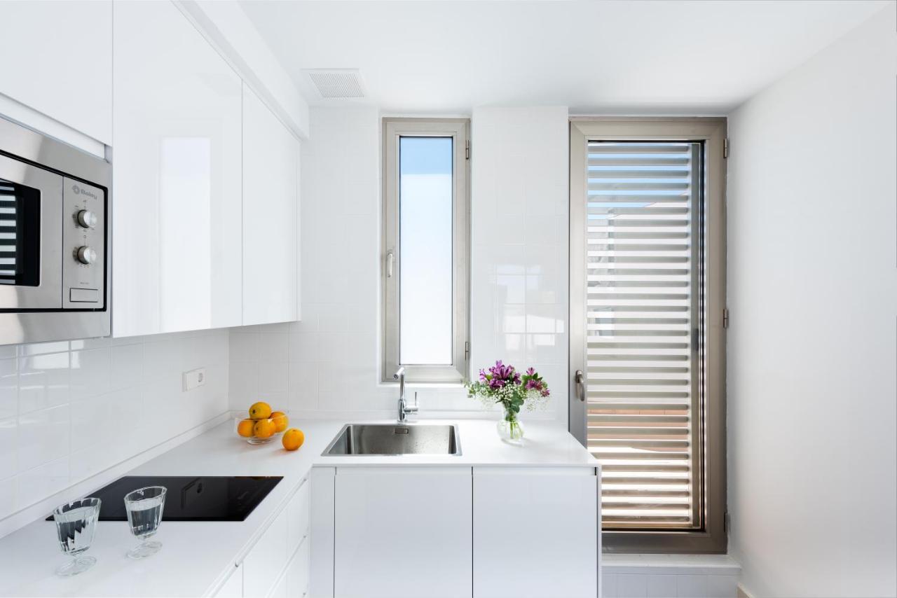 Casas De Adriano Apartamento *
