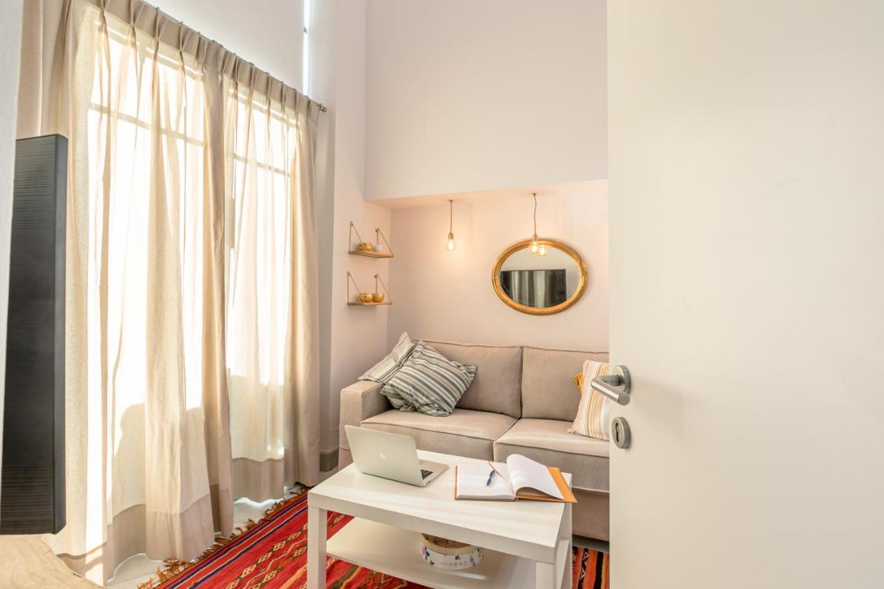 Loft Duplex Apartment *