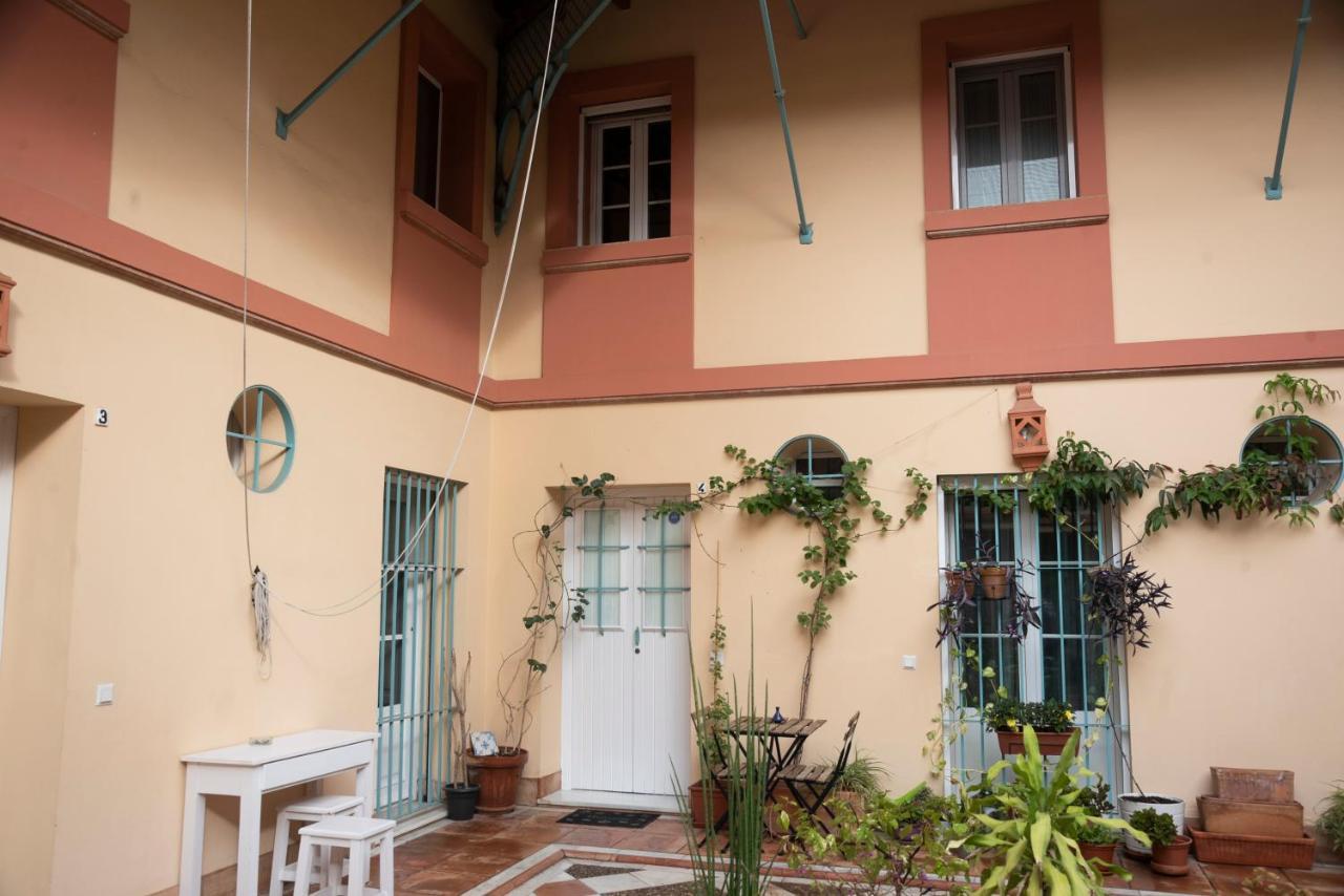Apartment 180 San Bernardo 4