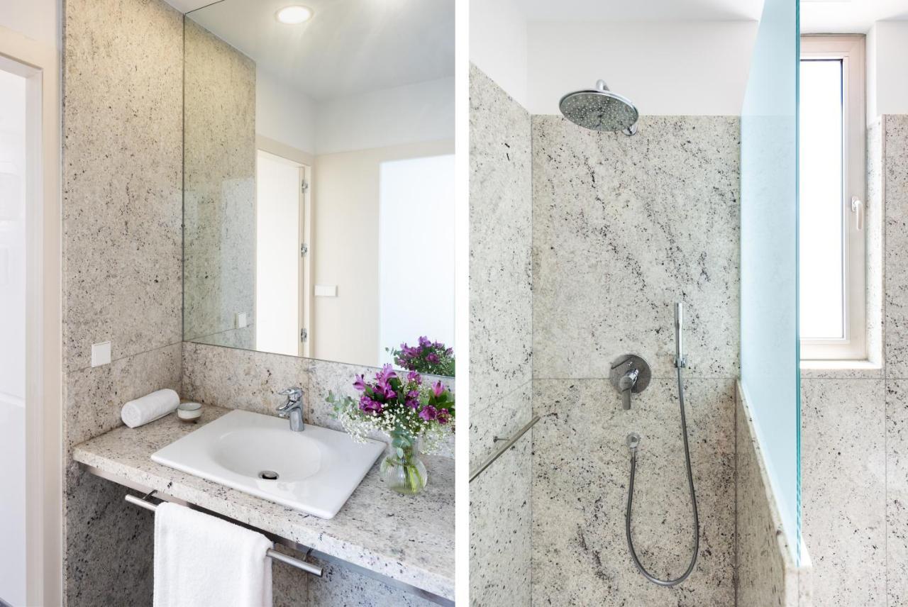 Apartamento Casas De Adriano Sevilla