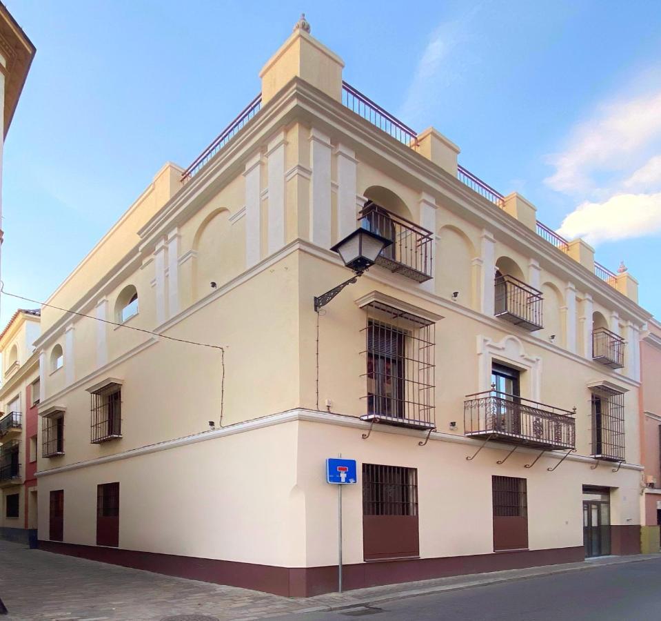 Apartment Triplex San Esteban 16 Senorial
