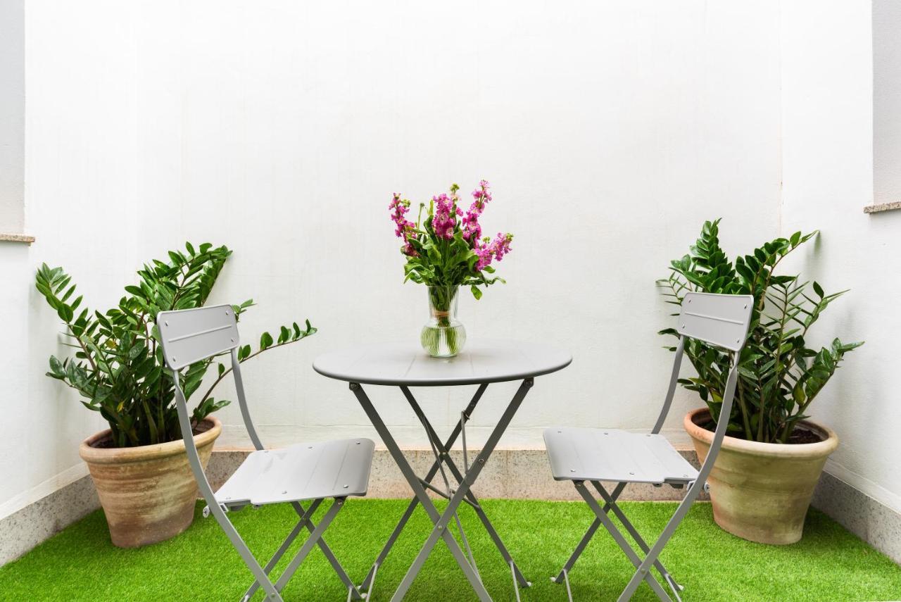 Apartamento Casas De Adriano Sevilla