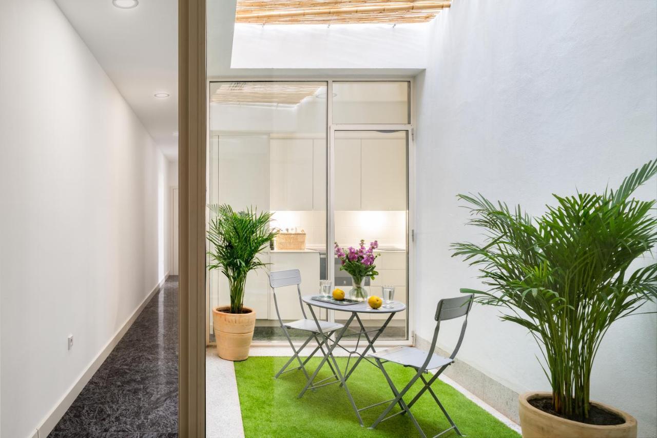 Casas De Adriano Apartamento *