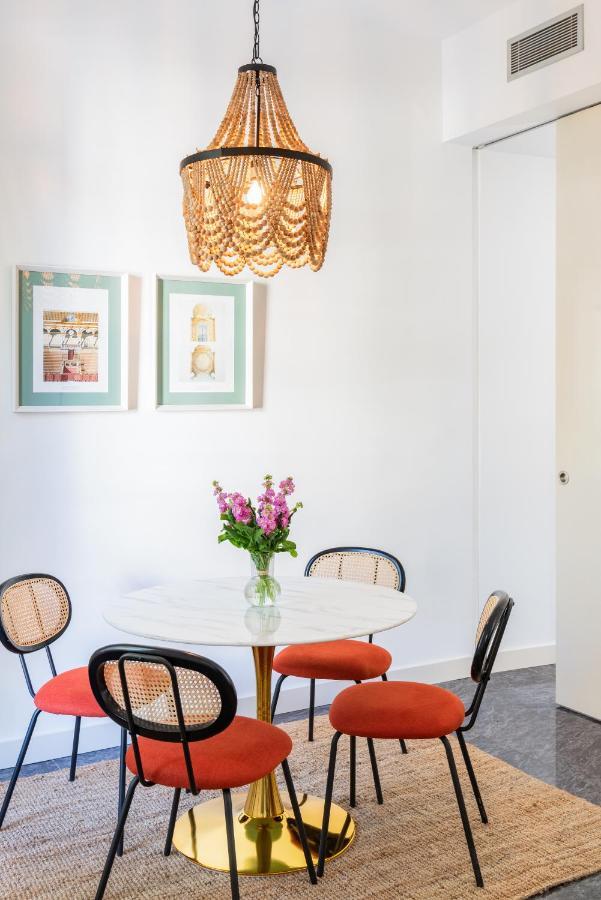 Casas De Adriano Apartamento Sevilla