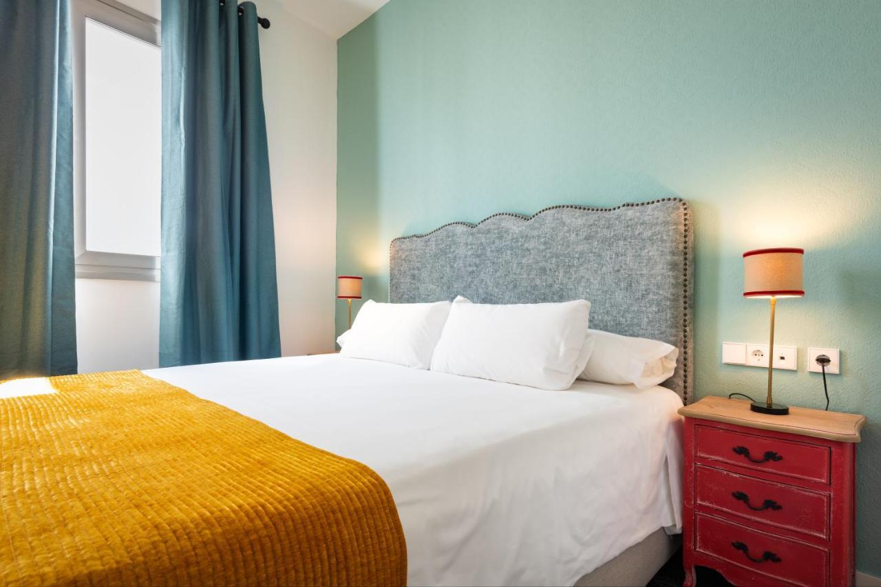 Apartamento Casas De Adriano Sevilla