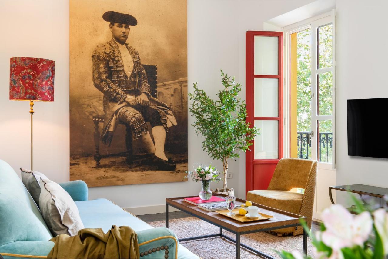 Casas De Adriano Apartamento Sevilla