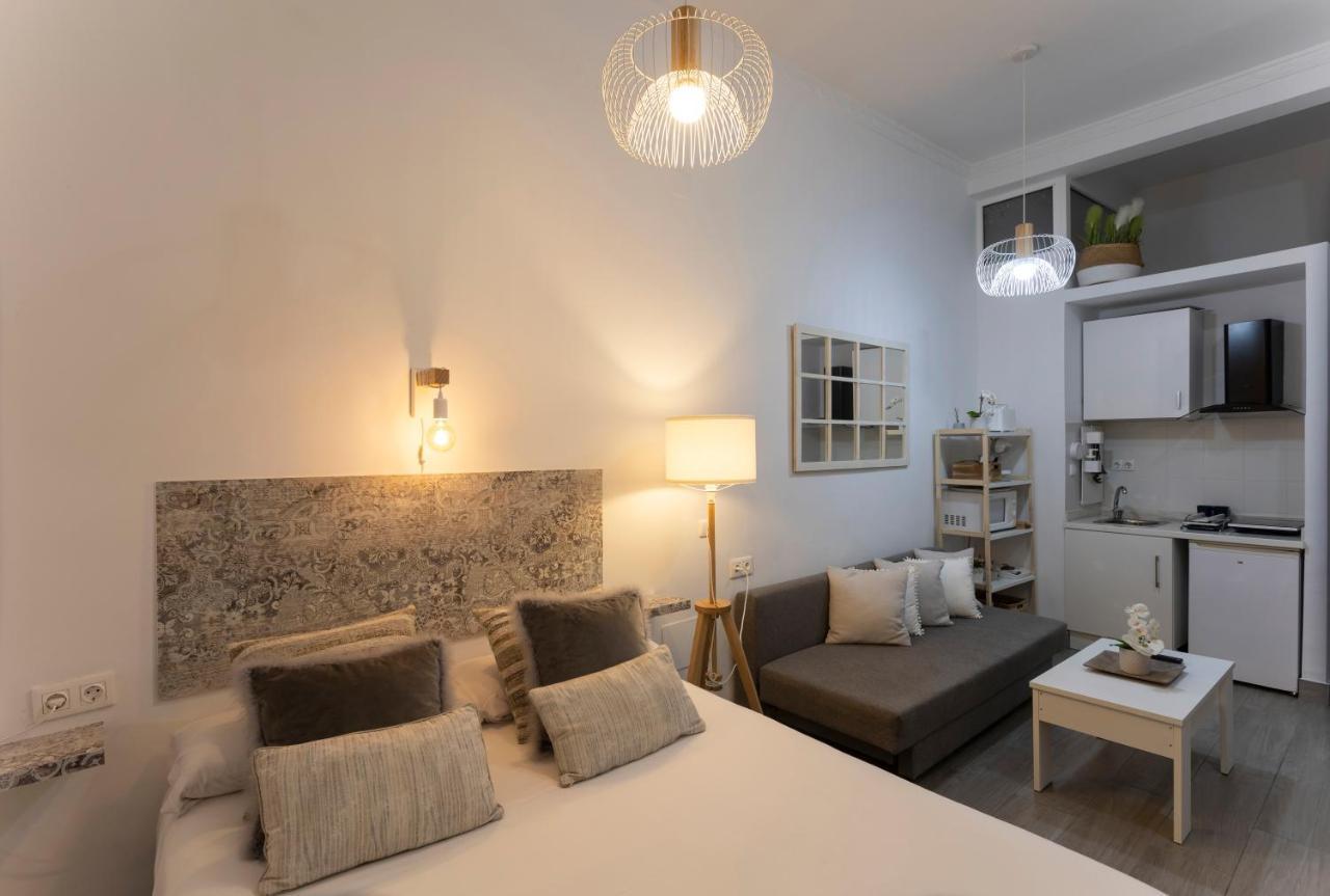 Apartamento Santa Clara Urban Ii Sevilla