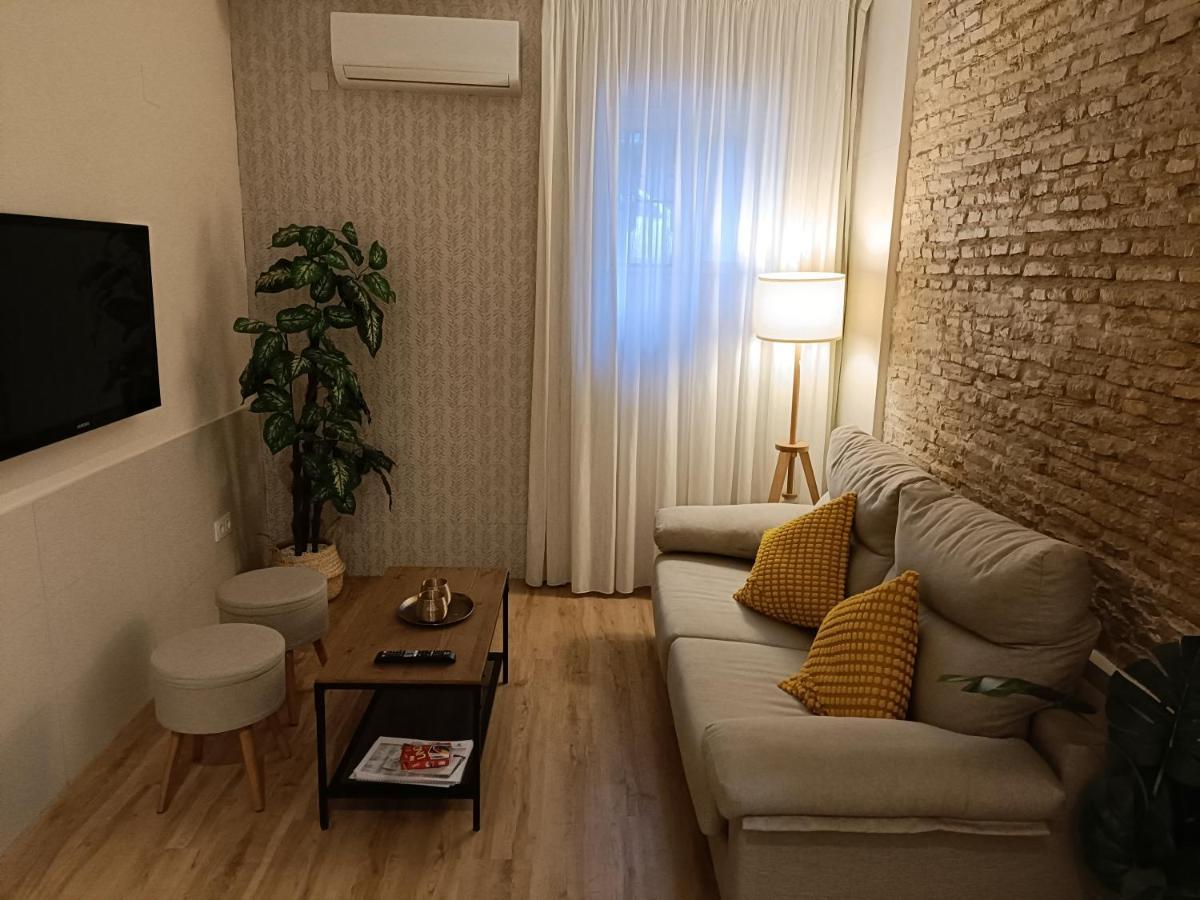 Triana Apartment