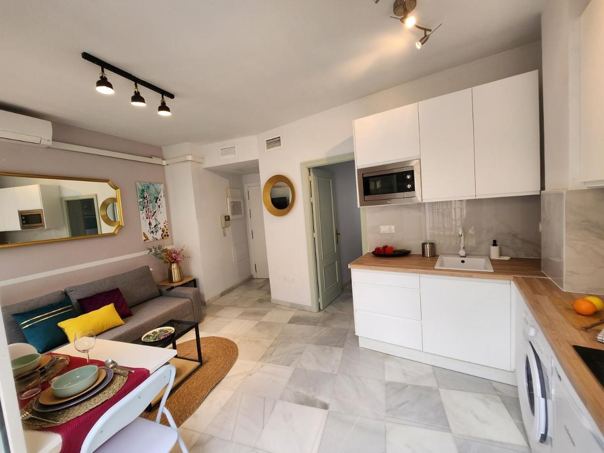 Lovely Center - Balcony Lux Sol *