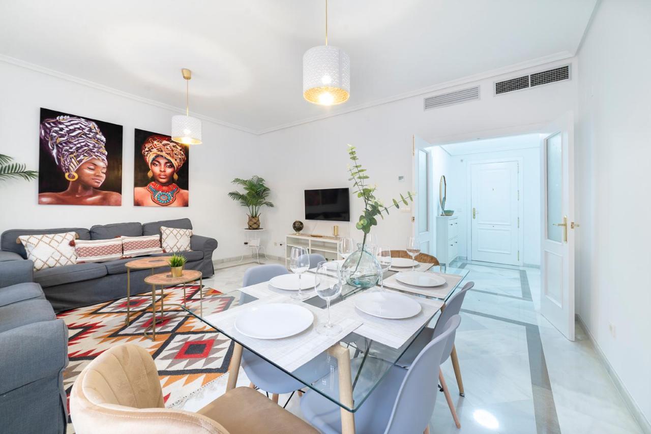 Apartment Alohamundi Escuelas Pias