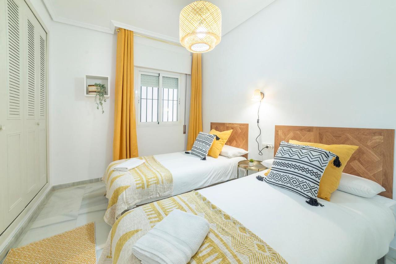 Alohamundi Escuelas Pias Apartment