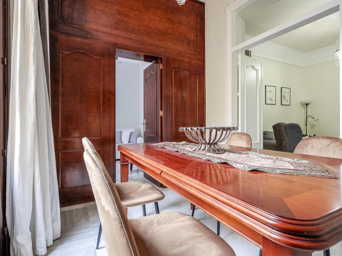 Apartamento Placentines Cathedral Dreams Oasis En Santa Cruz *