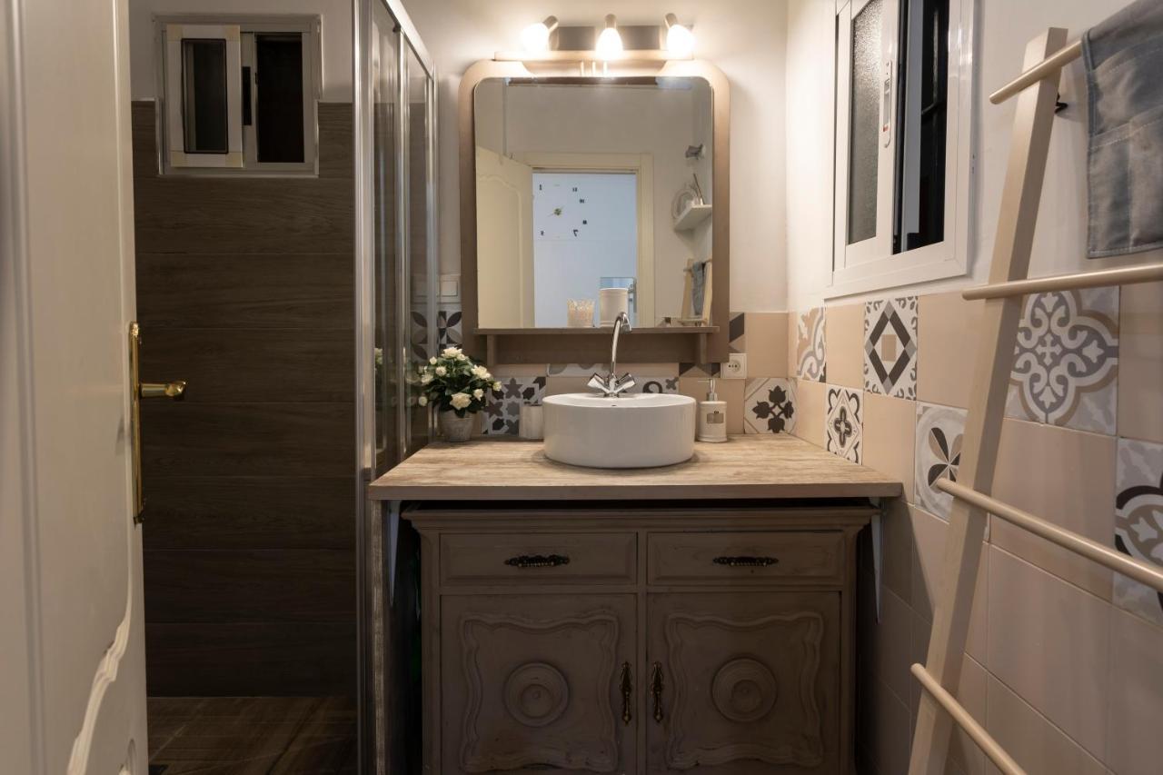 Apartamento Santa Clara Urban Ii Sevilla