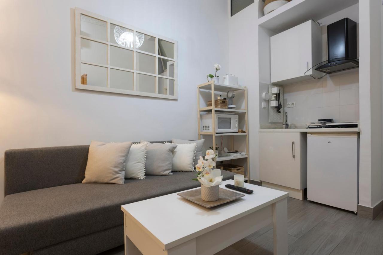 Apartamento Santa Clara Urban Ii Sevilla