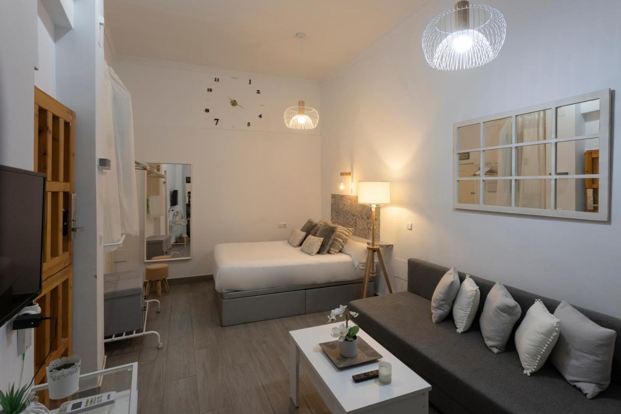 Apartamento Santa Clara Urban Ii Sevilla