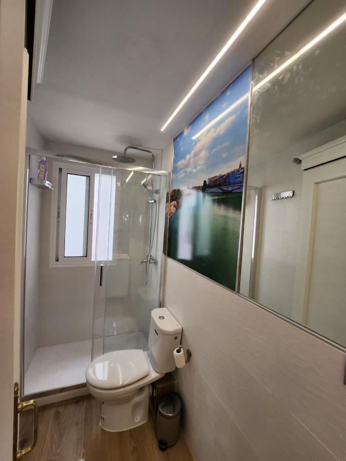 Apartamento Lovely Center - Balcony Lux Sol