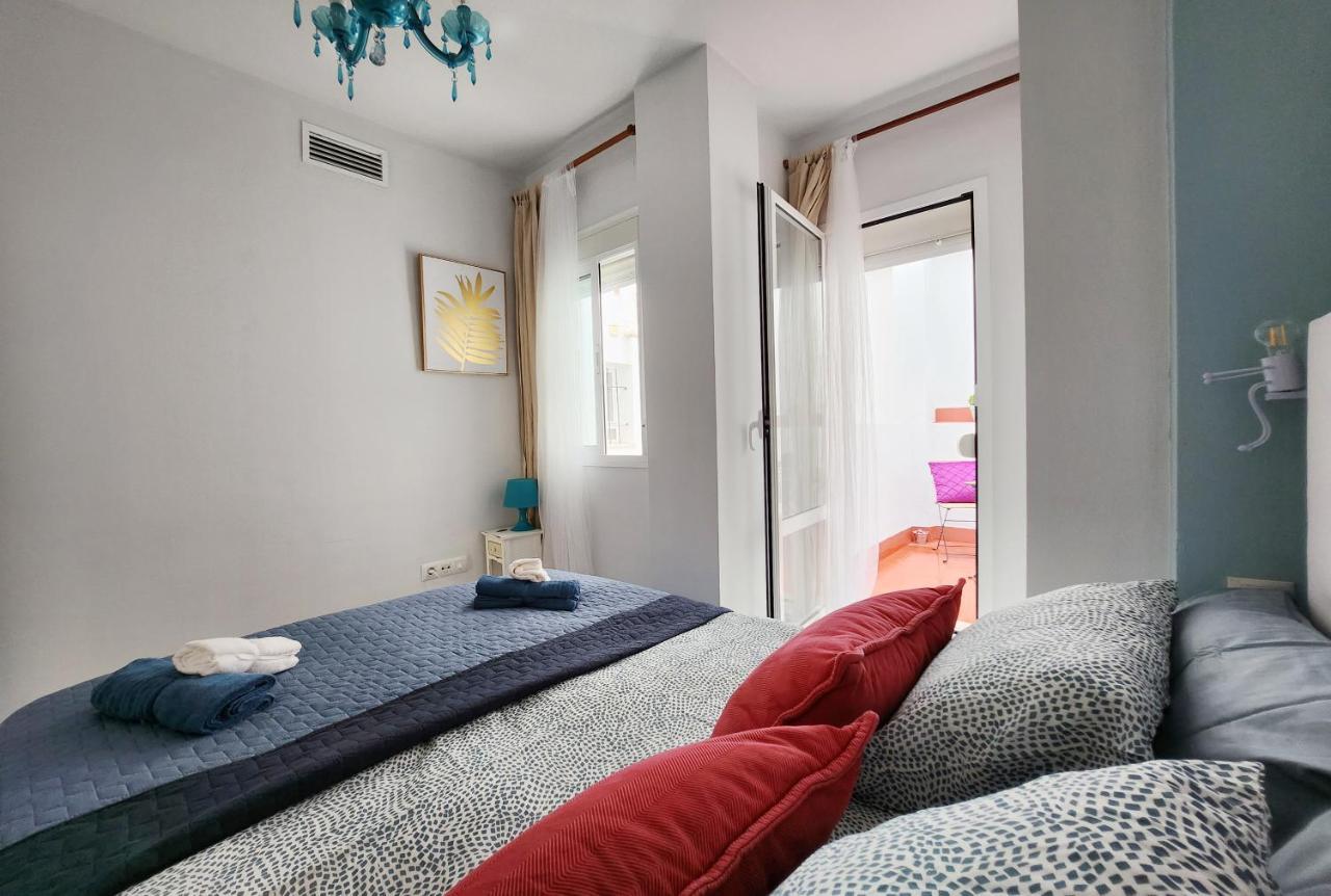 Lovely Center - Balcony Lux Sol Apartamento