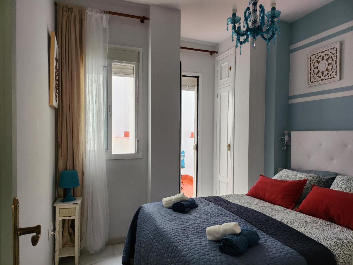 Apartamento Lovely Center - Balcony Lux Sol *